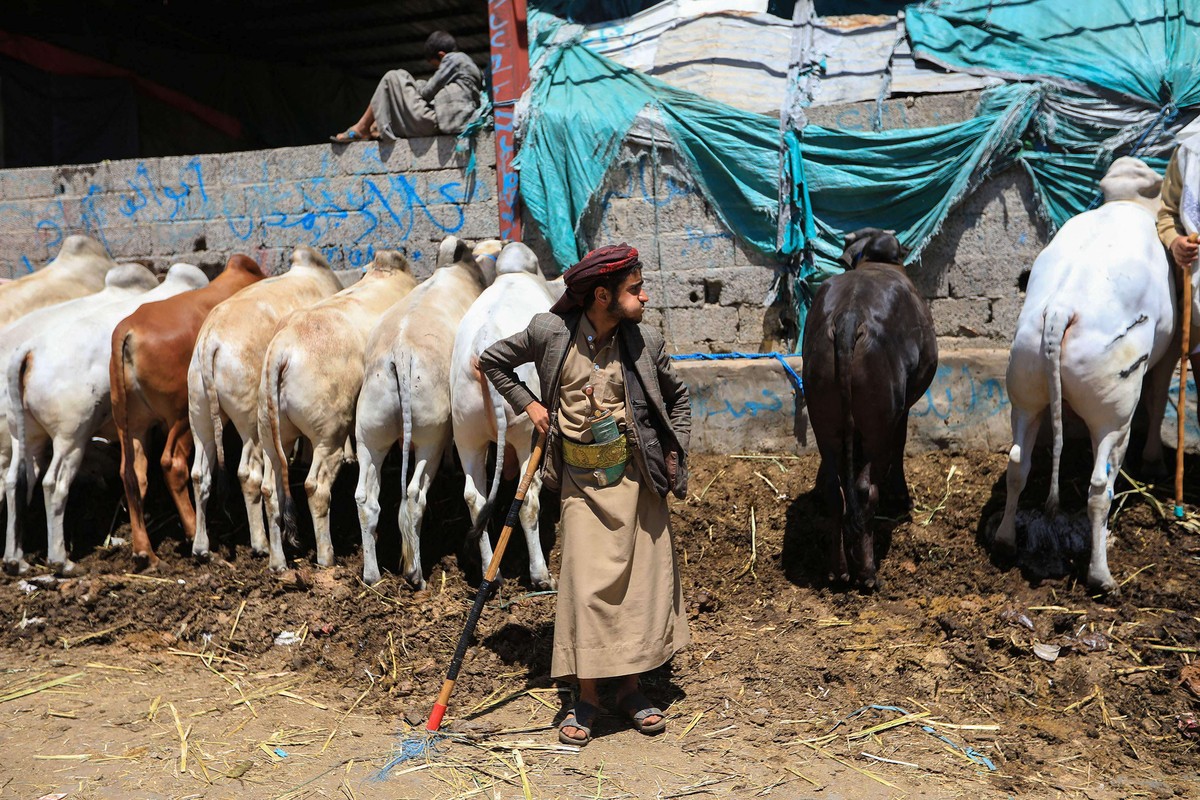 عيد الأضحى