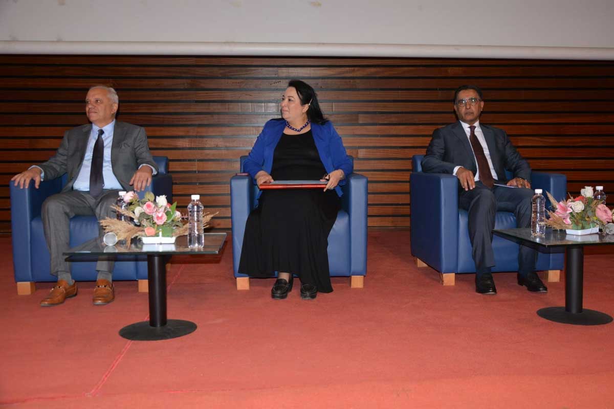 الملتقى العربي لأدب الطفل