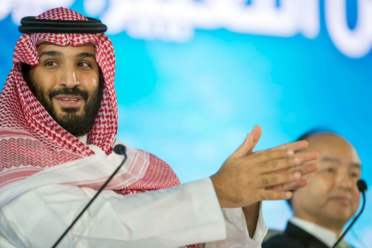 تنويع شراكات المملكة من أبرز أولويات ولي العهد السعودي