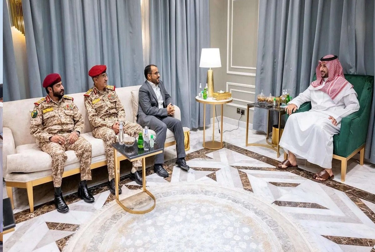 السعودية ترحب بالاتفاق اليمني 