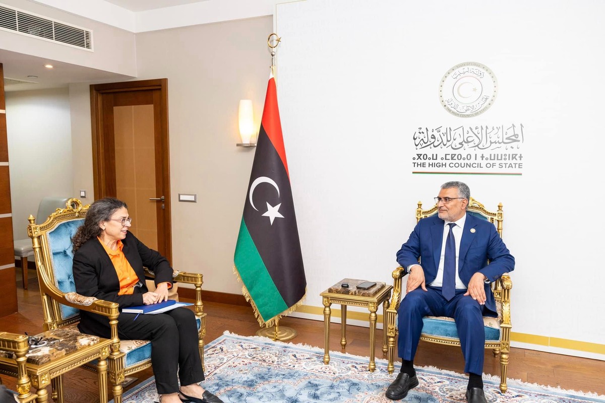  تكالة يكشف عن مبادرة جديدة لحل الأزمة
