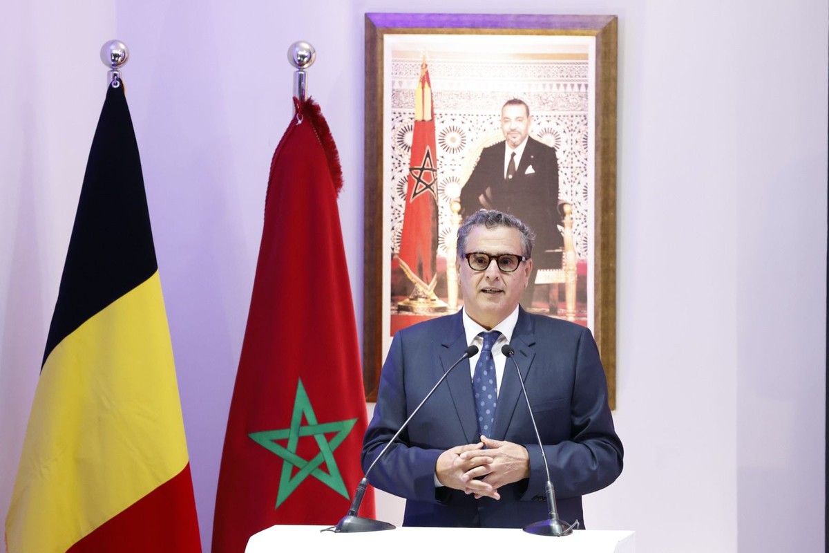 الحكومة المغربية تسعى للتوصل إلى حل يرضي جميع الأطراف