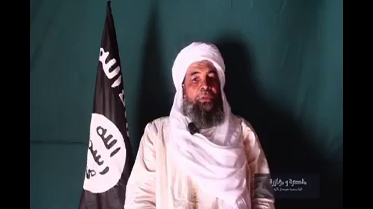إياد آغ غالي على رأس المطلوبين من القضاء الدولي 