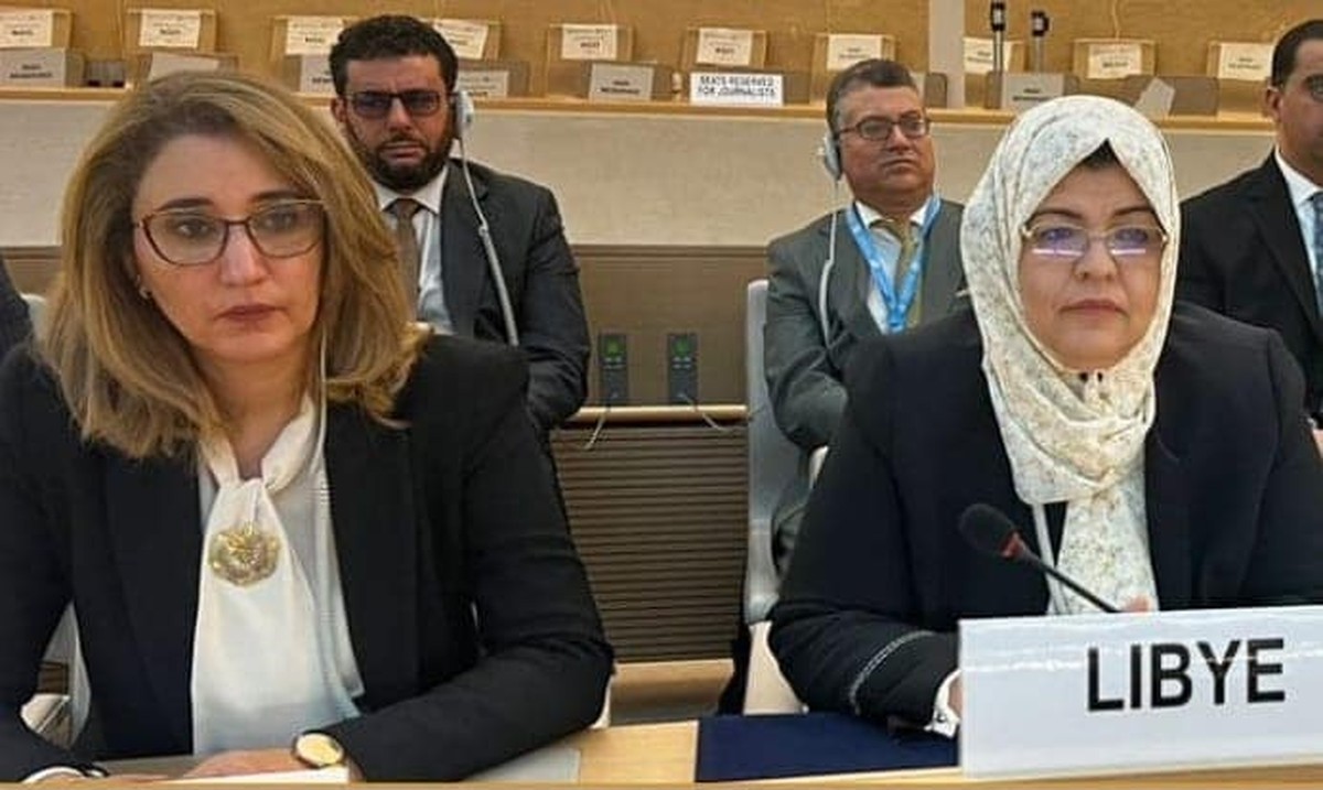 ضغوط على السلطات الليبية للتحقيق في الجرائم المرتكبة ضد الآلاف من المهاجرين