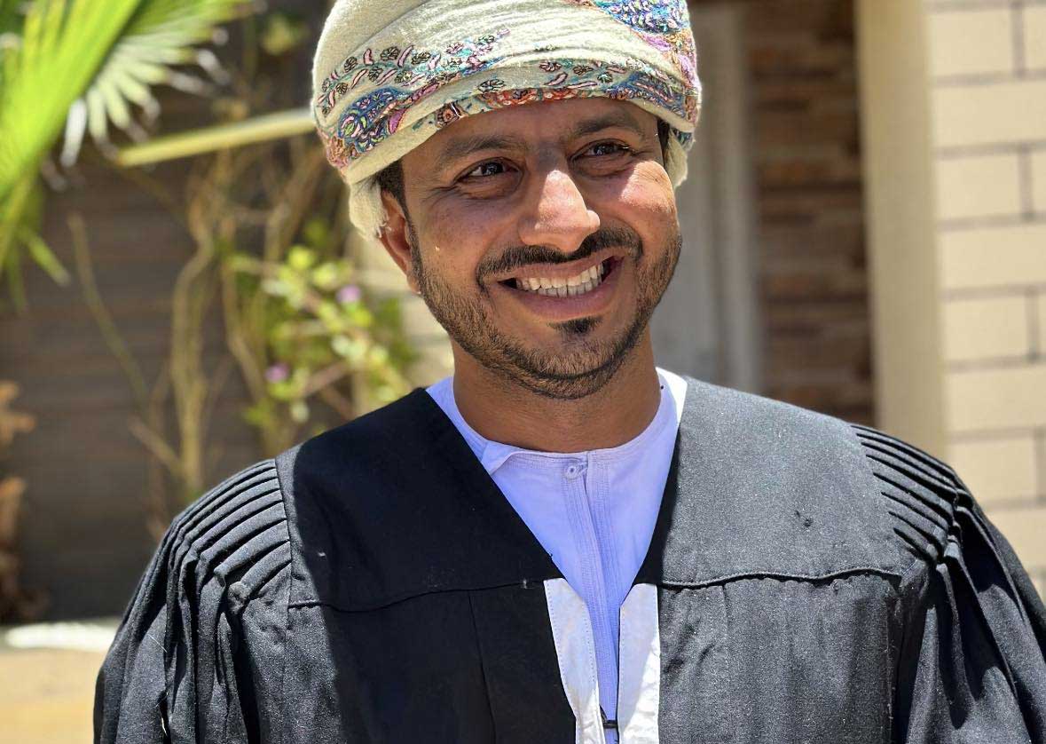 يونس البوسعيدي