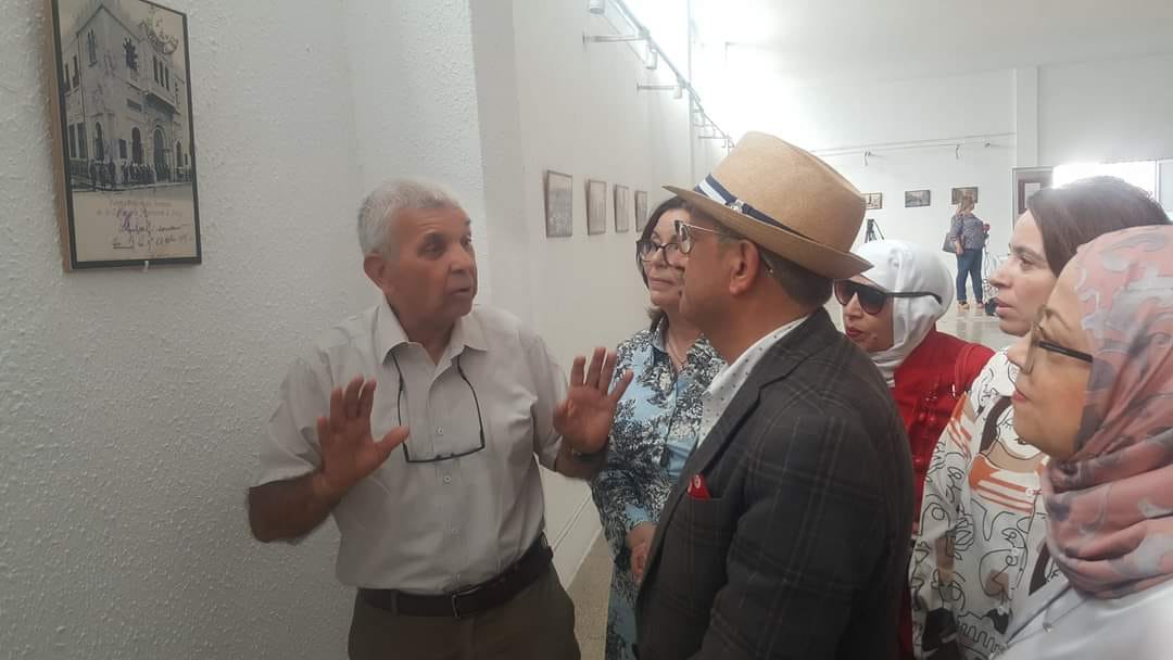 'تونس في ذاكرة' 