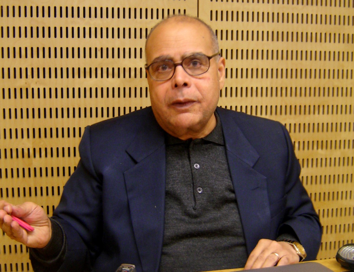 نصر حامد أبو زيد
