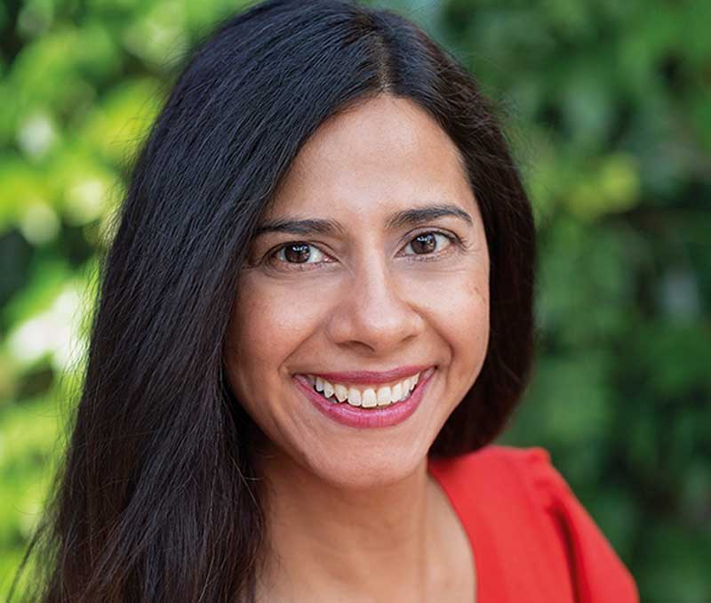 سميرة أحمد