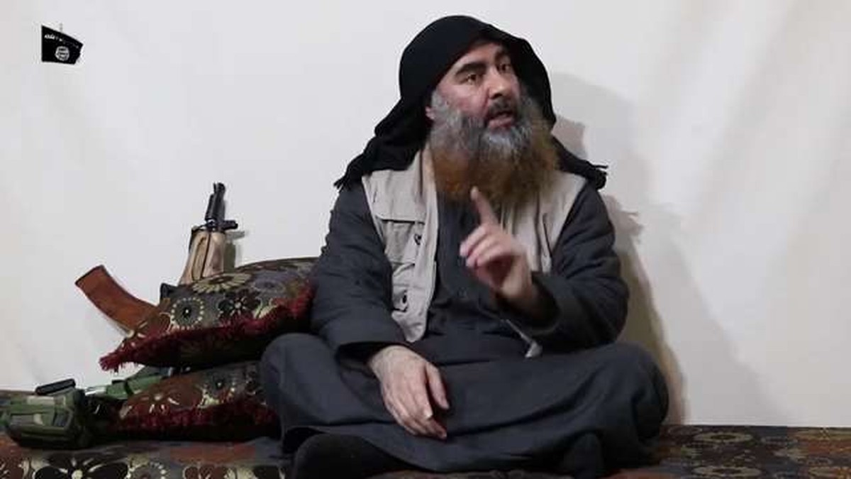 القضاء العراقي يضيق الخناق على عائلة البغدادي 