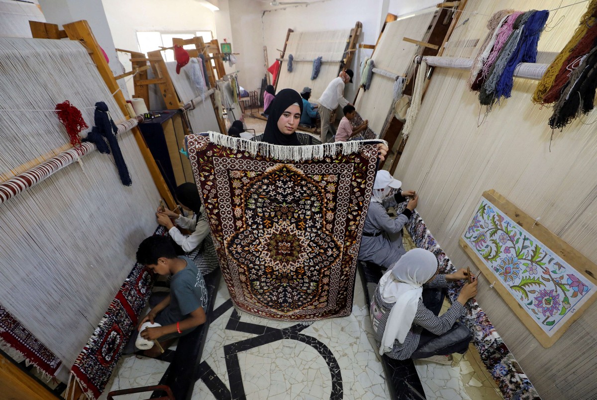 سجاد