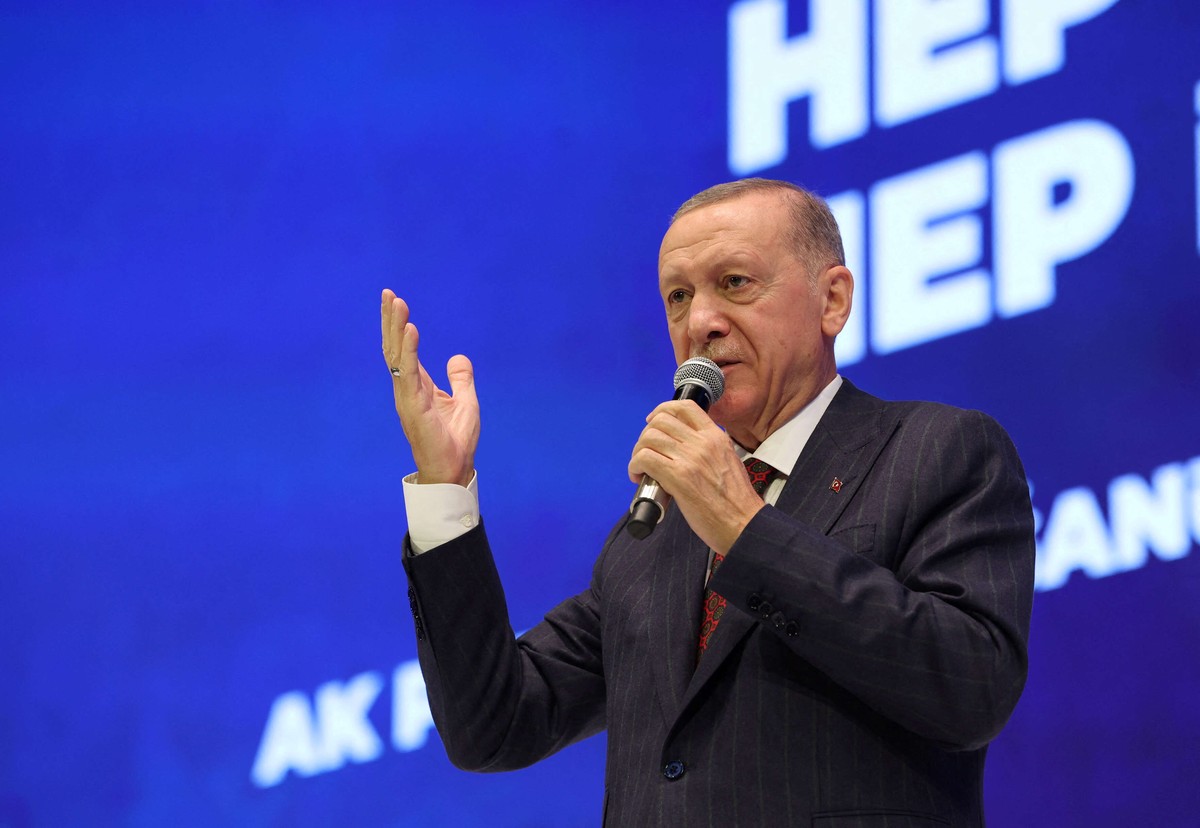أردوغان يضع الكرة في ملعب الأسد