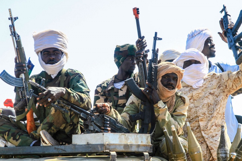 المحادثات تهدف لوقف الحرب ولن تعالج قضايا سياسية أوسع نطاقا