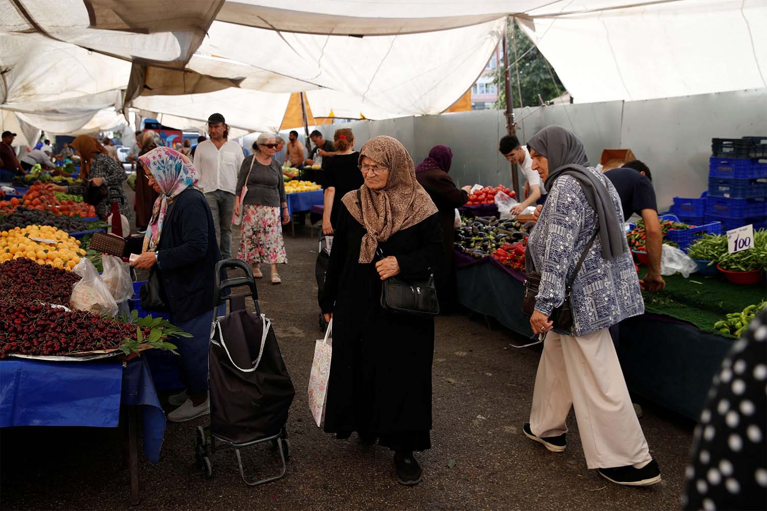 After years of inflation crisis, new pain from rate hikes