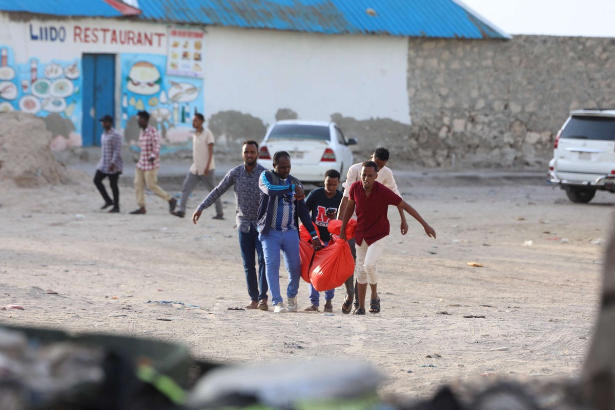حركة الشباب تنتقم لخسائها الأخيرة في مواجهة الجيش الصومالي