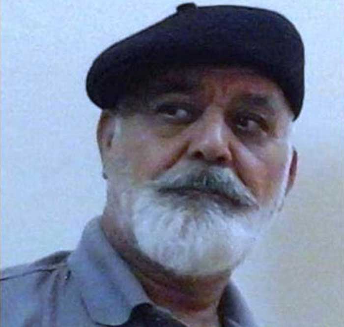 سلمان محمد جودة