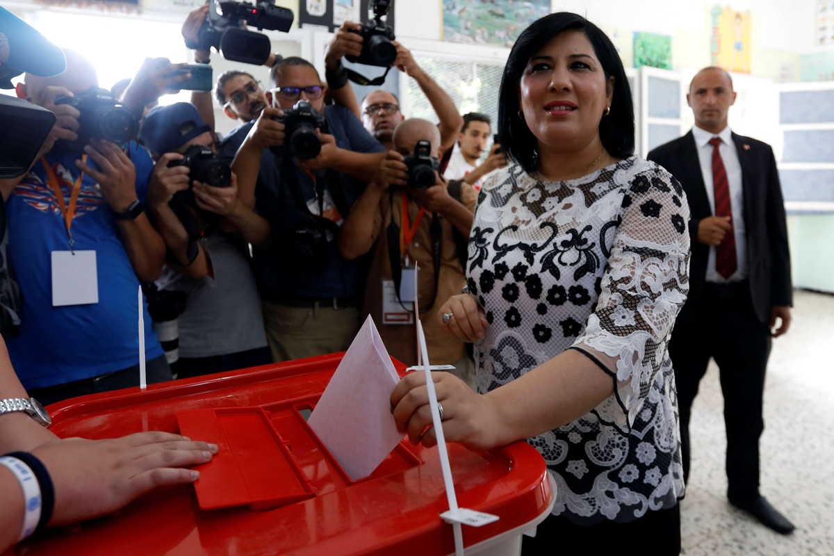 موسي تخسر معاركها السياسية والانتخابية والقضائية