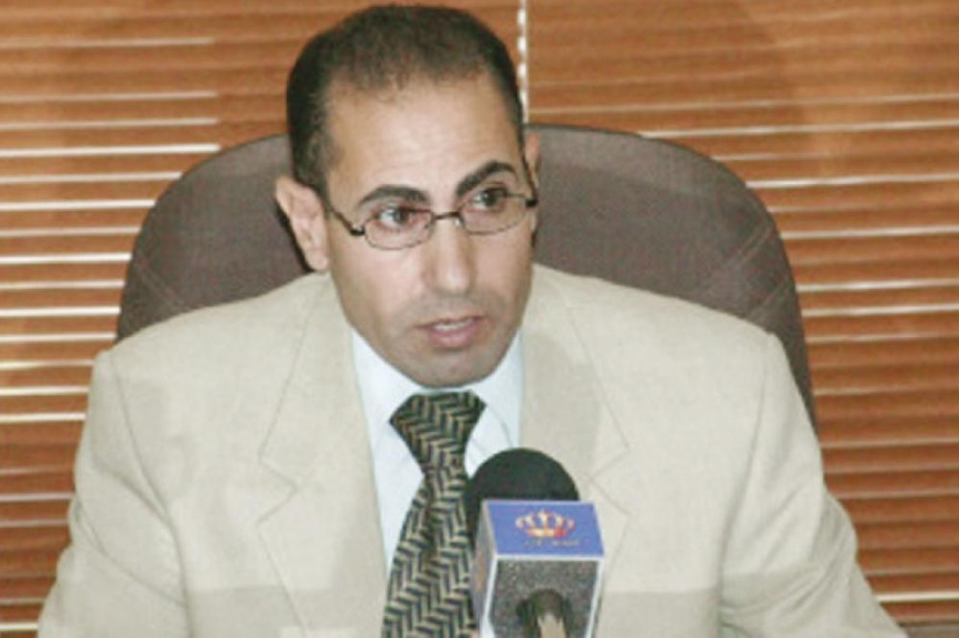 هزاع البراري