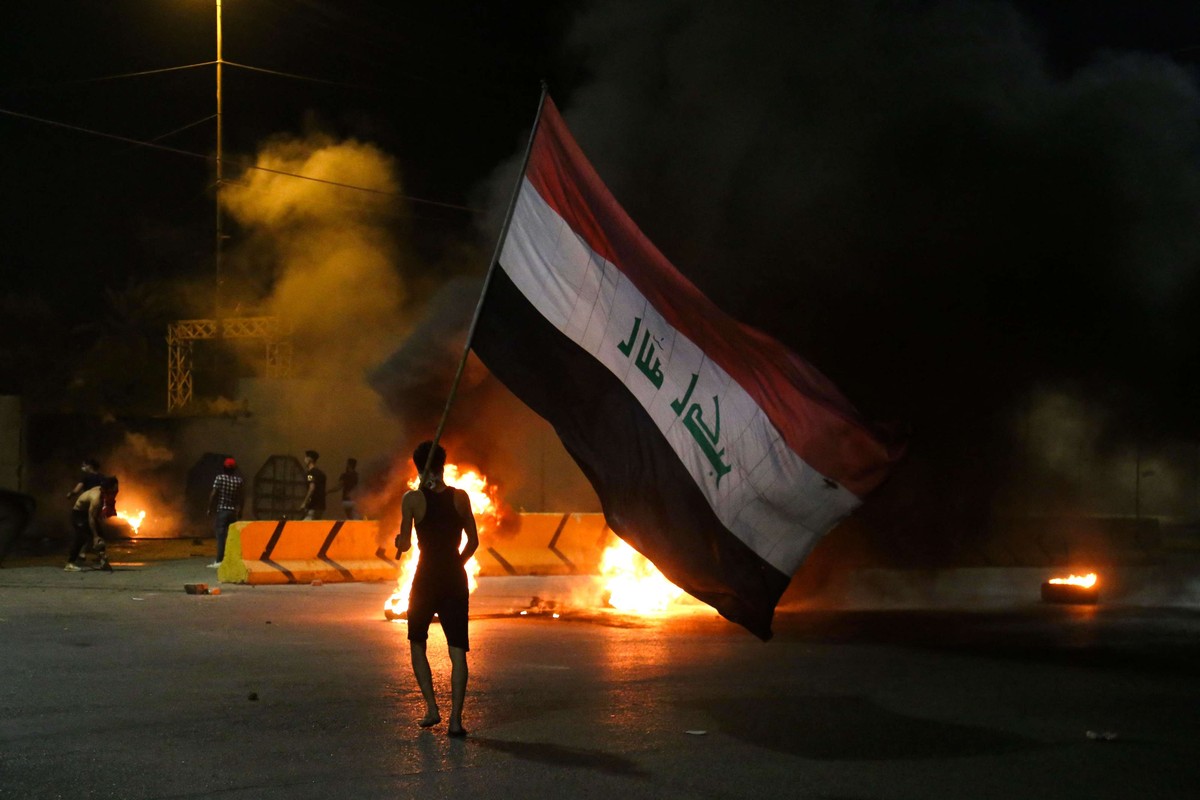 قتلة مئات العراقيين في انتفاضة 2019 لم يحاسبوا على جرائمهم