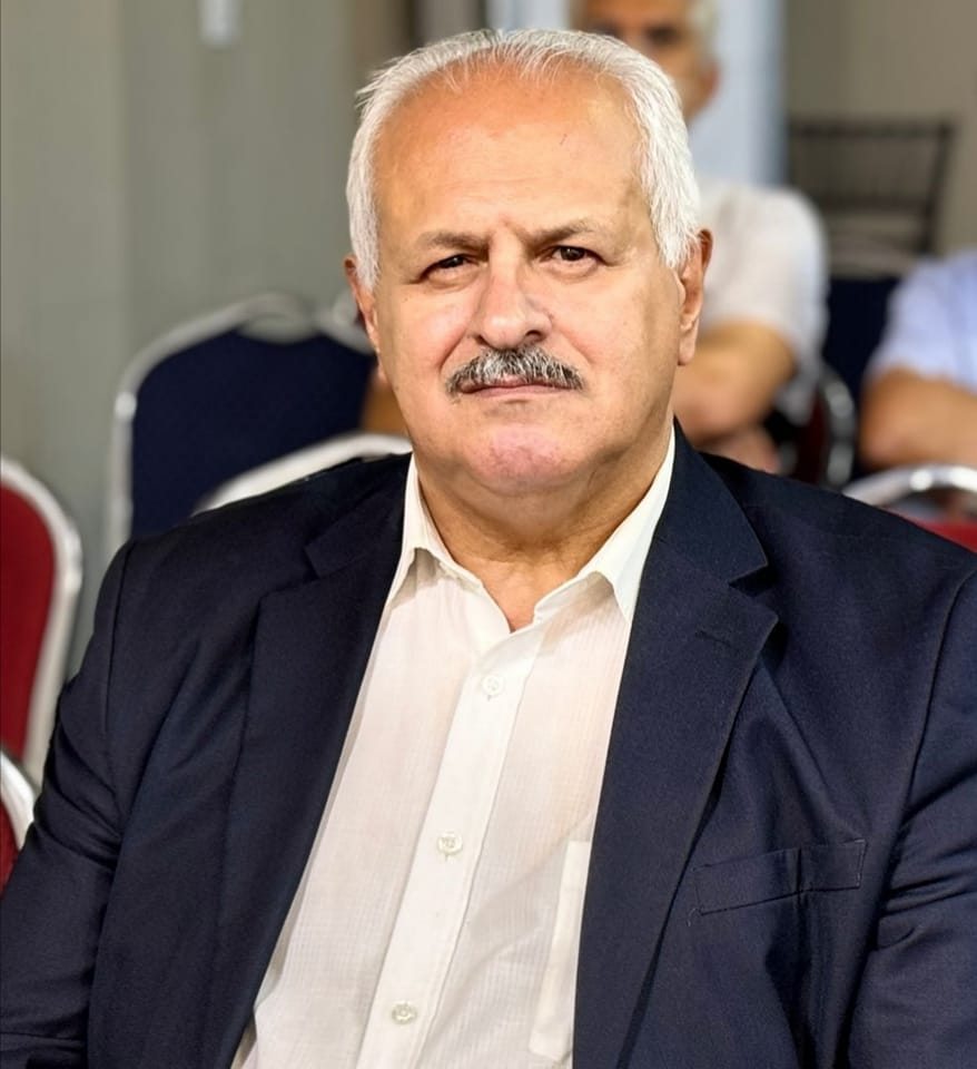 منذر عبدالحر