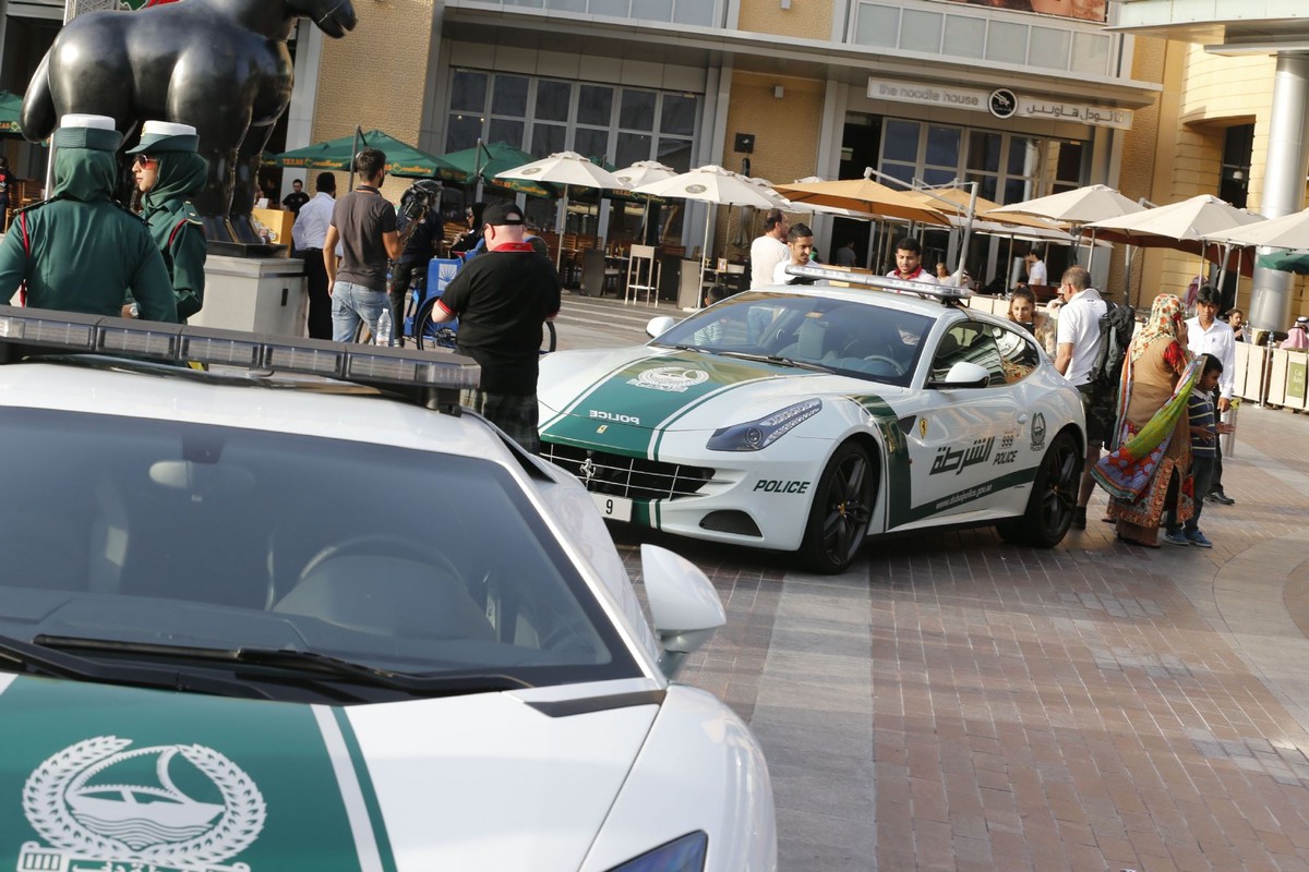 الإمارات تكشف تباعا عن التحركات المريبة التي تتعلق بأمنها 