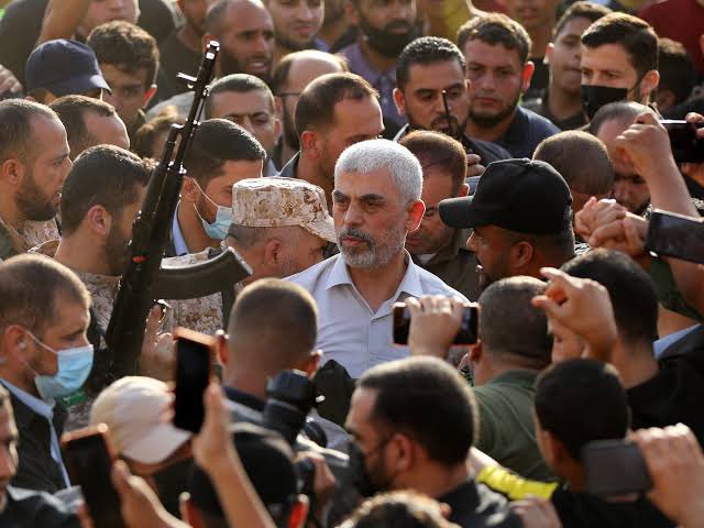 شغور قيادة حماس يفتح الباب لصراع  أجنحة