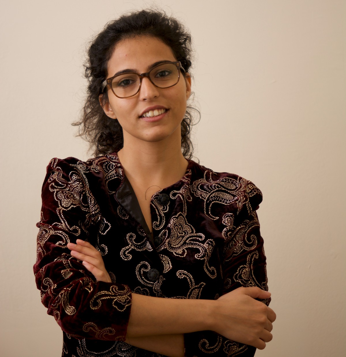 منى كريم