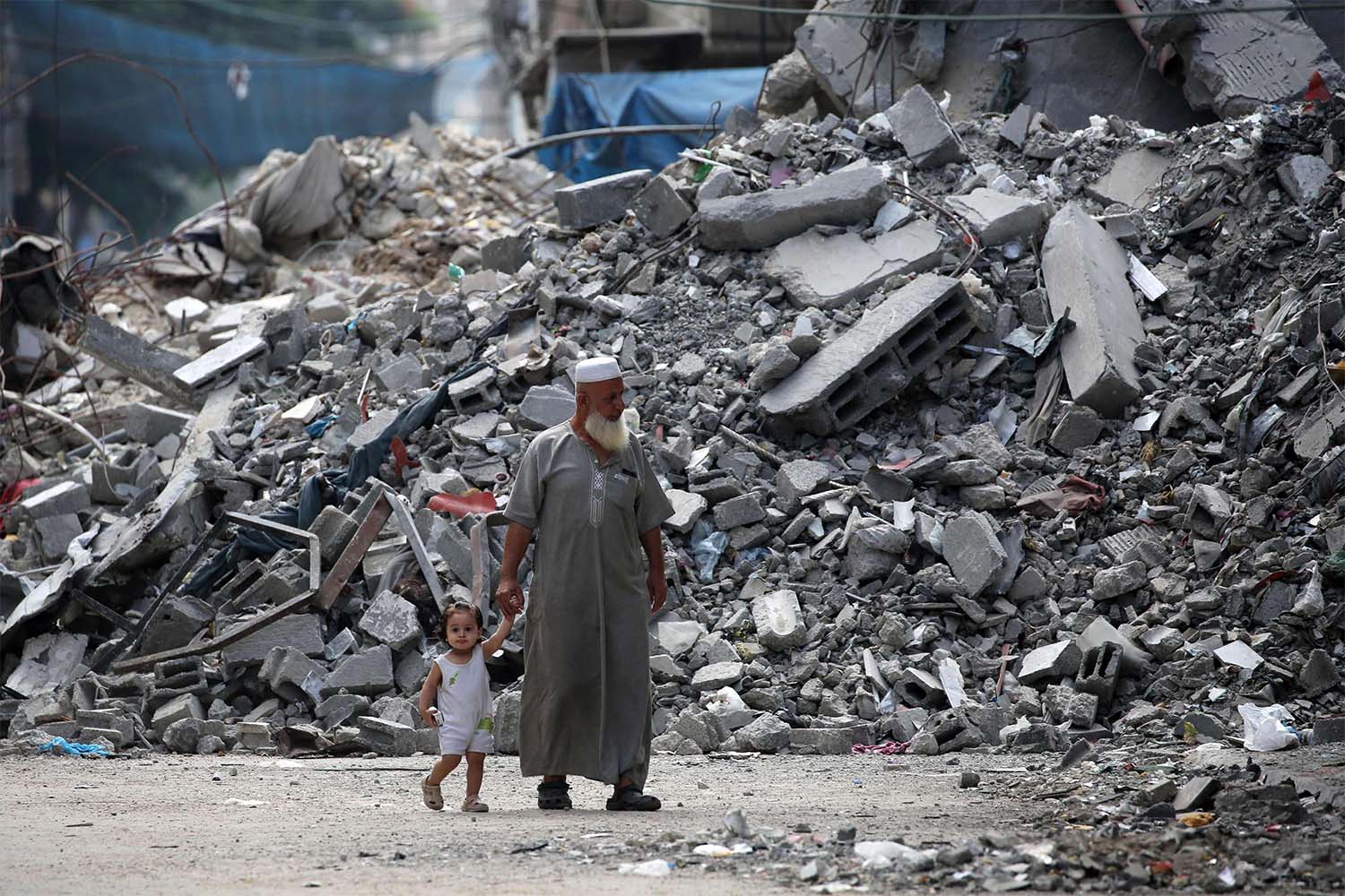Hamas will not accept discussions about retractions from what they agreed to on July 2 or new conditions