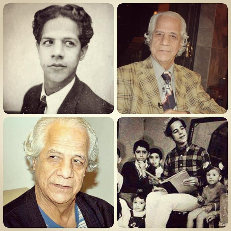 حمودي الحارثي