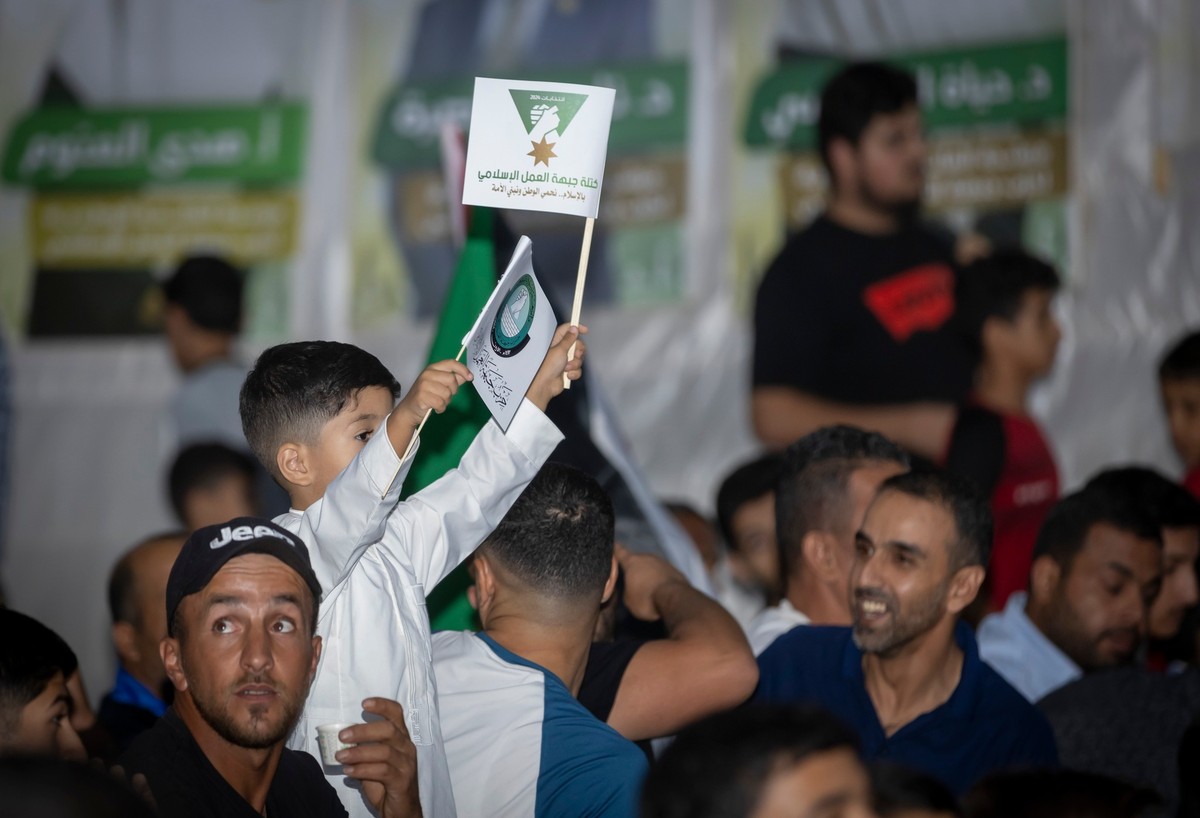 إسلاميو الأدرن يستغلون تزايد العداء لإسرائيل 
