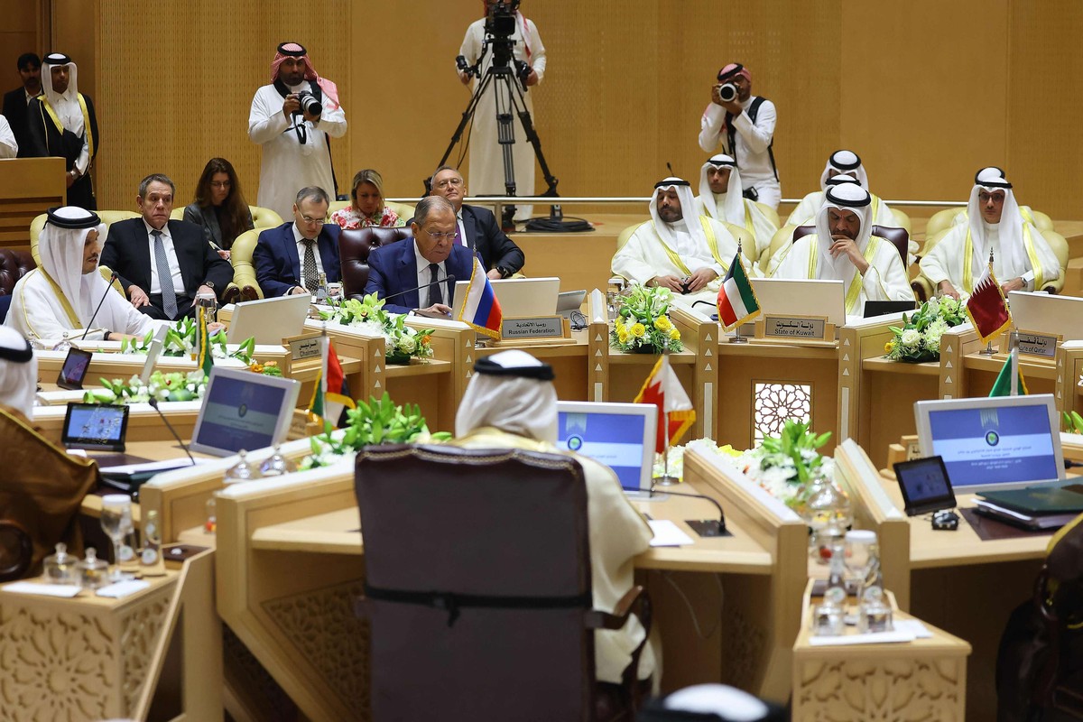 مجلس التعاون الخليجي يدعو إلى إنهاء الحصار المفروض على غزة
