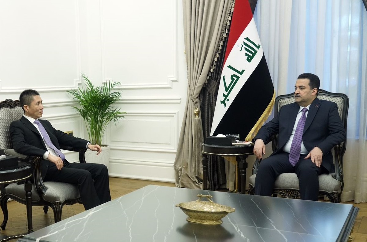 تعاون غير مشروط في قطاعات جديدة