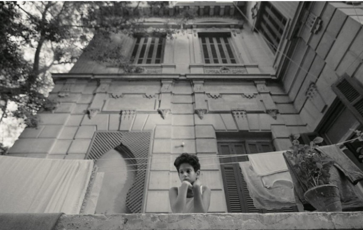 الطفل سليم مصطفى
