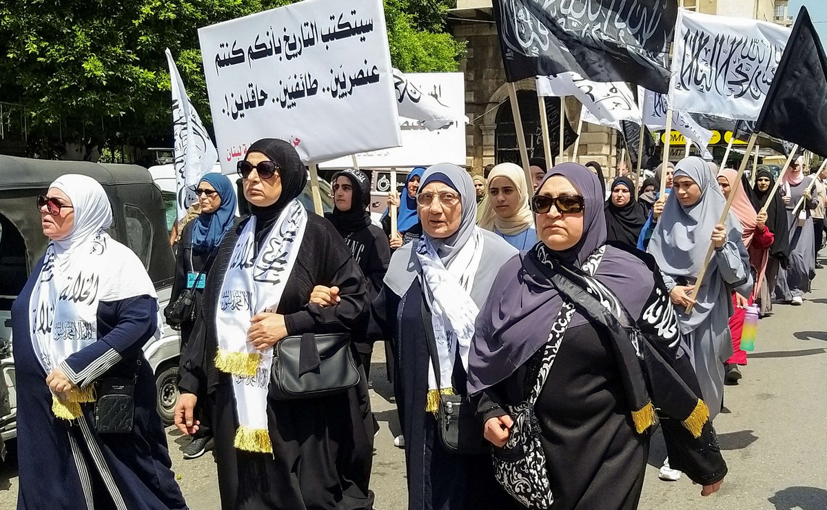 ضيوف لبنان غير مرغوب في بقائهم 