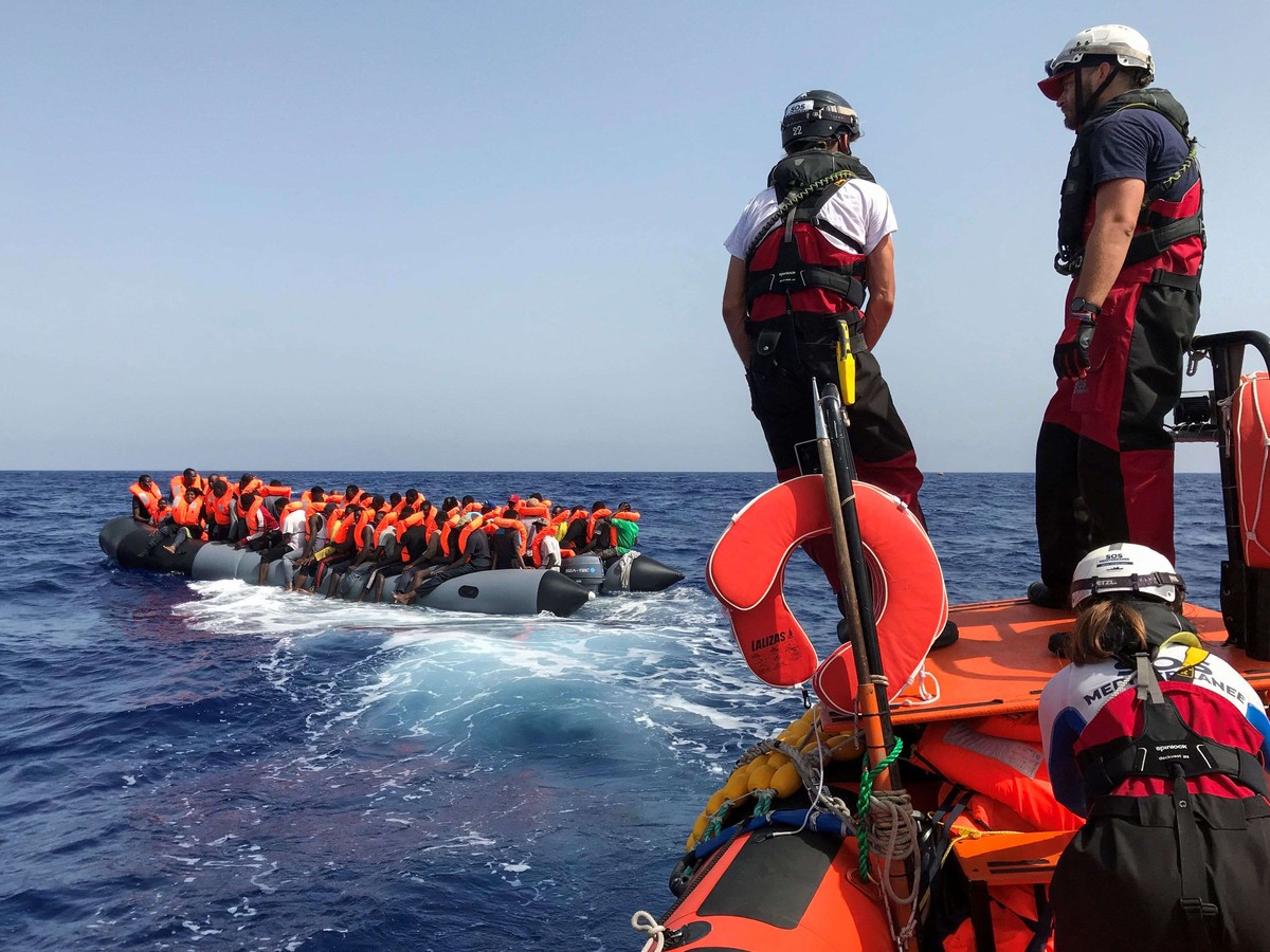 المهاجرون يدفعون ثمن صعود الأحزاب اليمينية المتطرفة  