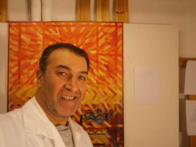 كابي سارة 