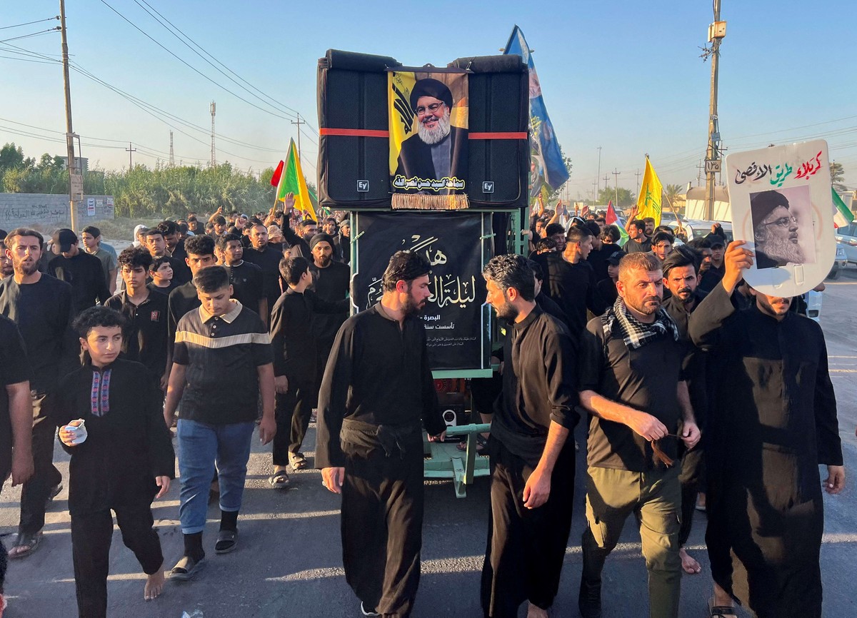 الفصائل العراقية تهدد بالتصعيد