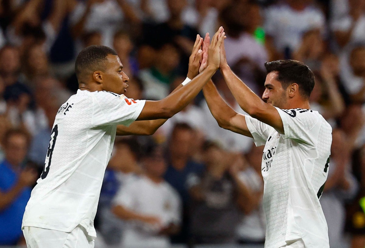 ريال مدريد