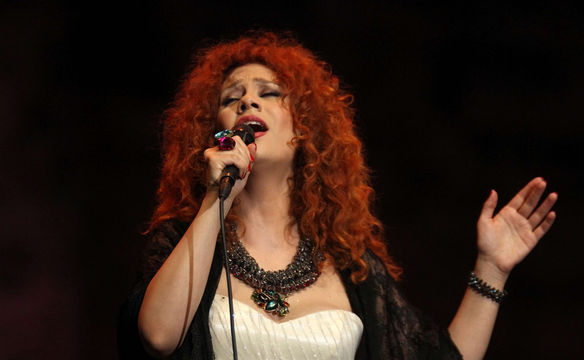 لينا شاماميان