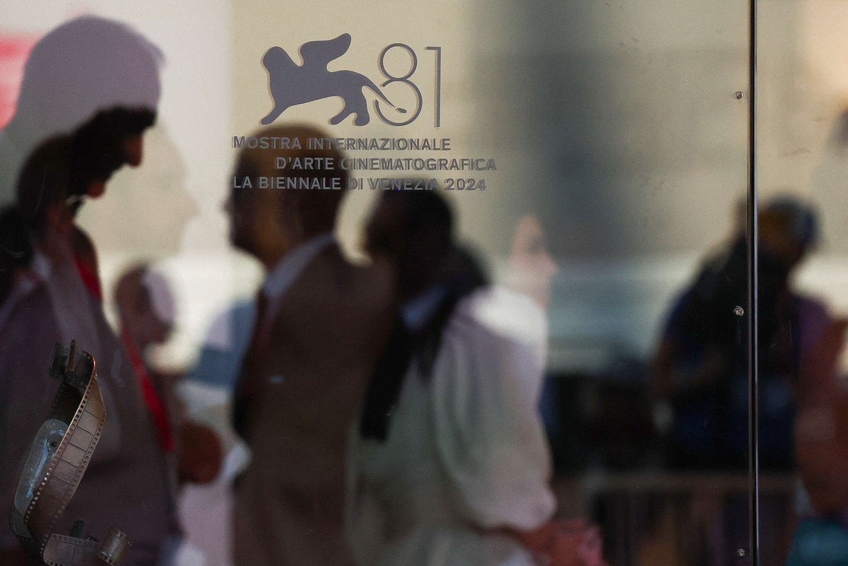 مهرجان البندقية السينمائي