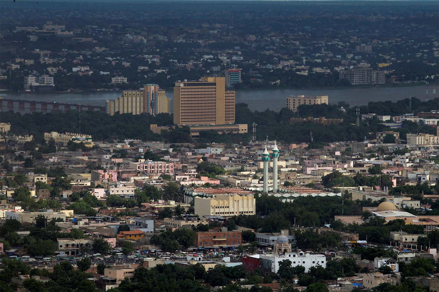 Bamako
