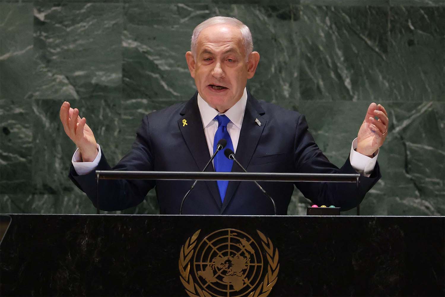 Did Netanyahu survive his political demise?
