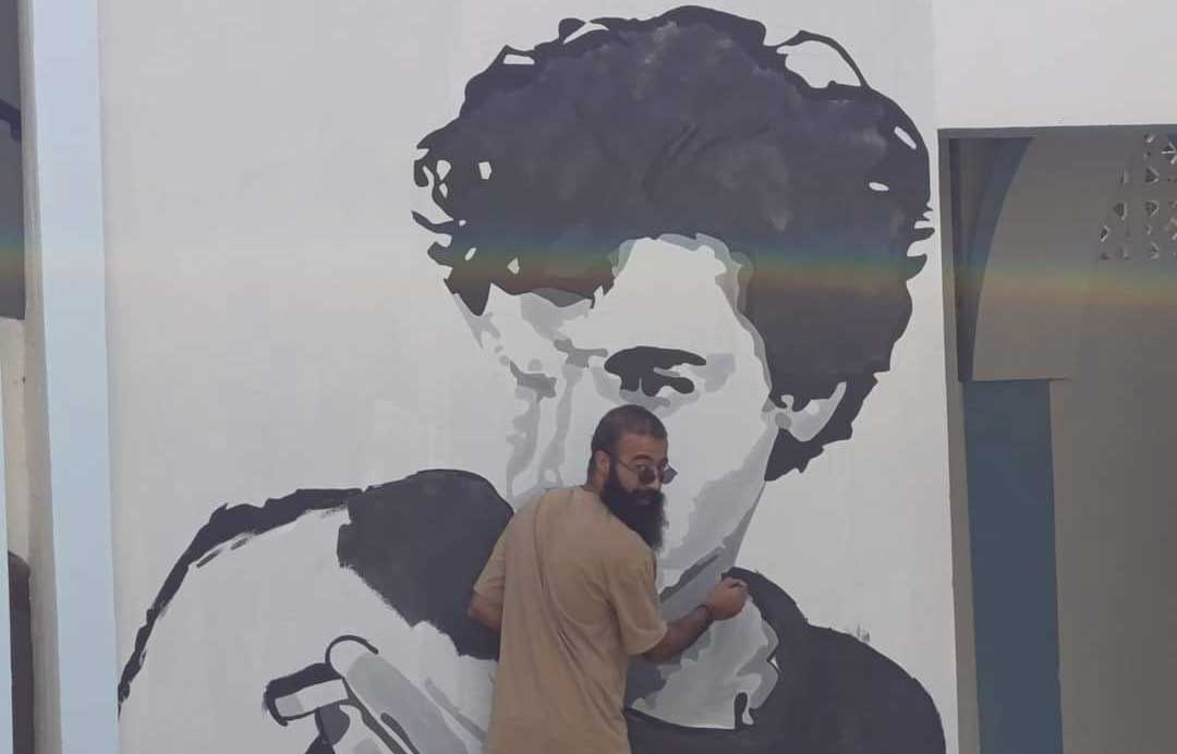 'اندلسية ارت2'