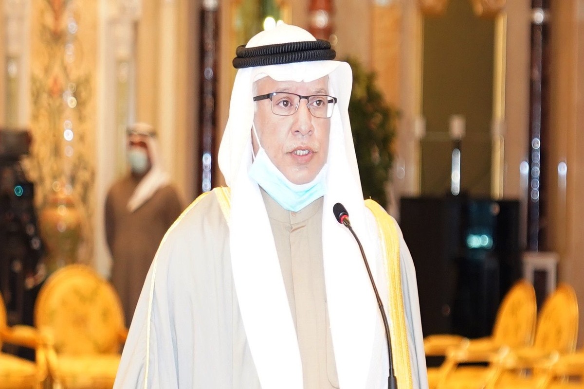 الحريصي لن يشغل مستقبلا أي منصب 