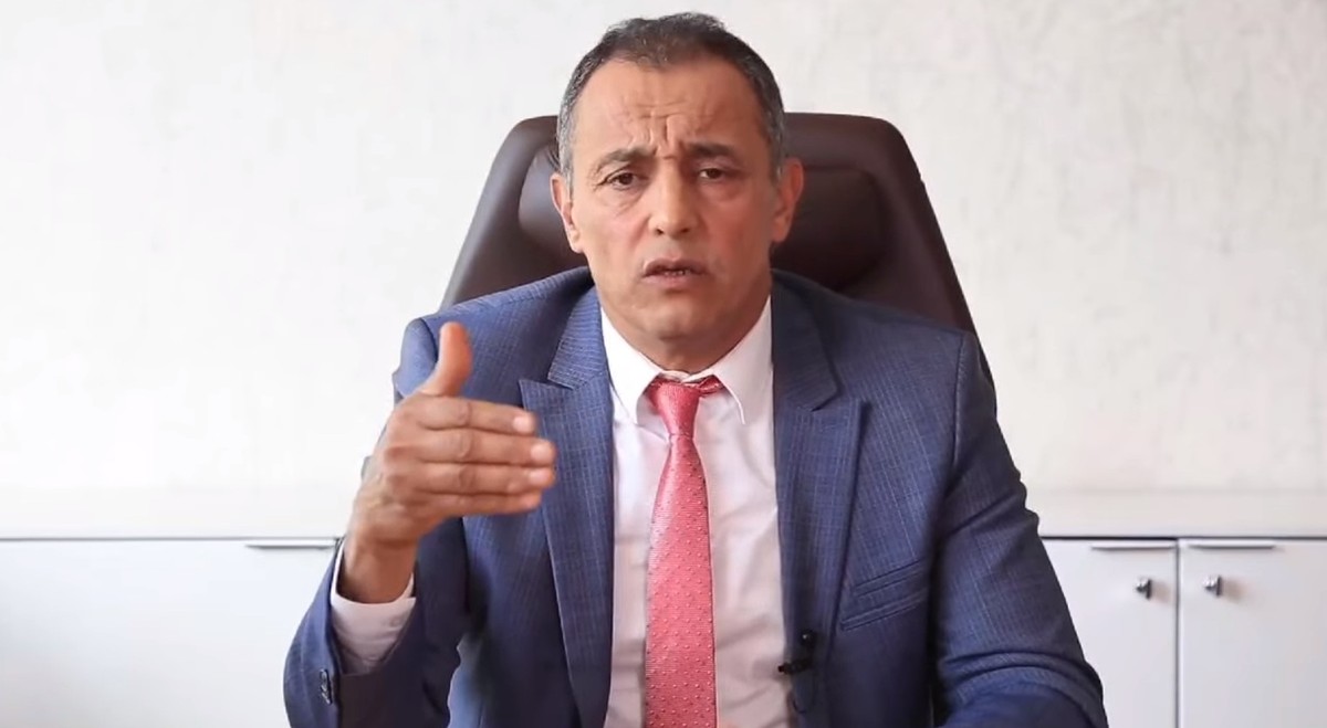 إعادة العاهل المغربي تعيين الشامي سفيرا لدى الاتحاد الأوروبي خطوة مدروسة في توقيتها ومضومنها