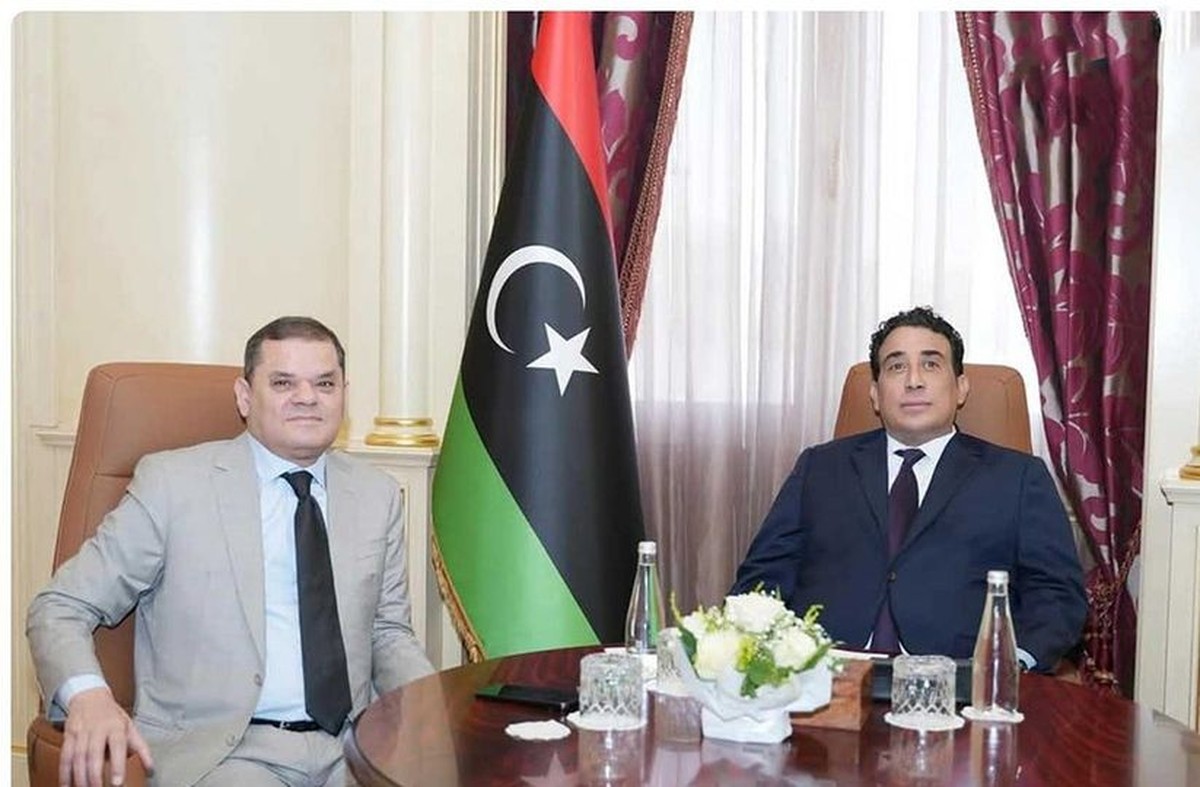 توافقات للضغط على مجلس النواب الليبي