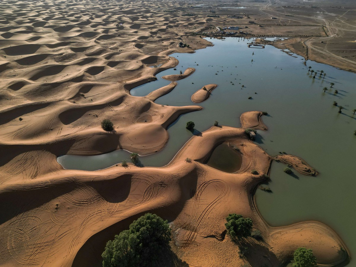 جمال طبيعي يبهر الزائرين