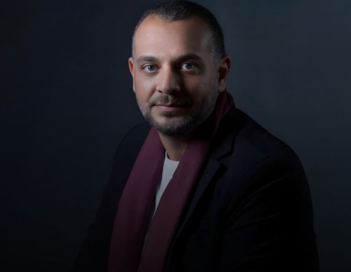 تامر محسن