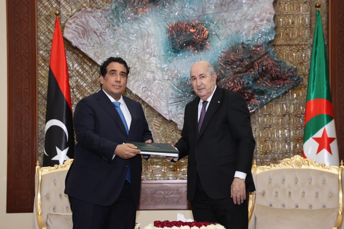 ليبيا ستحتضن اللقاء التشاوري المقبل 