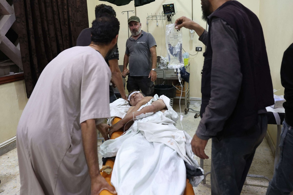 هجوم روسي هو الأعنف منذ أشهر