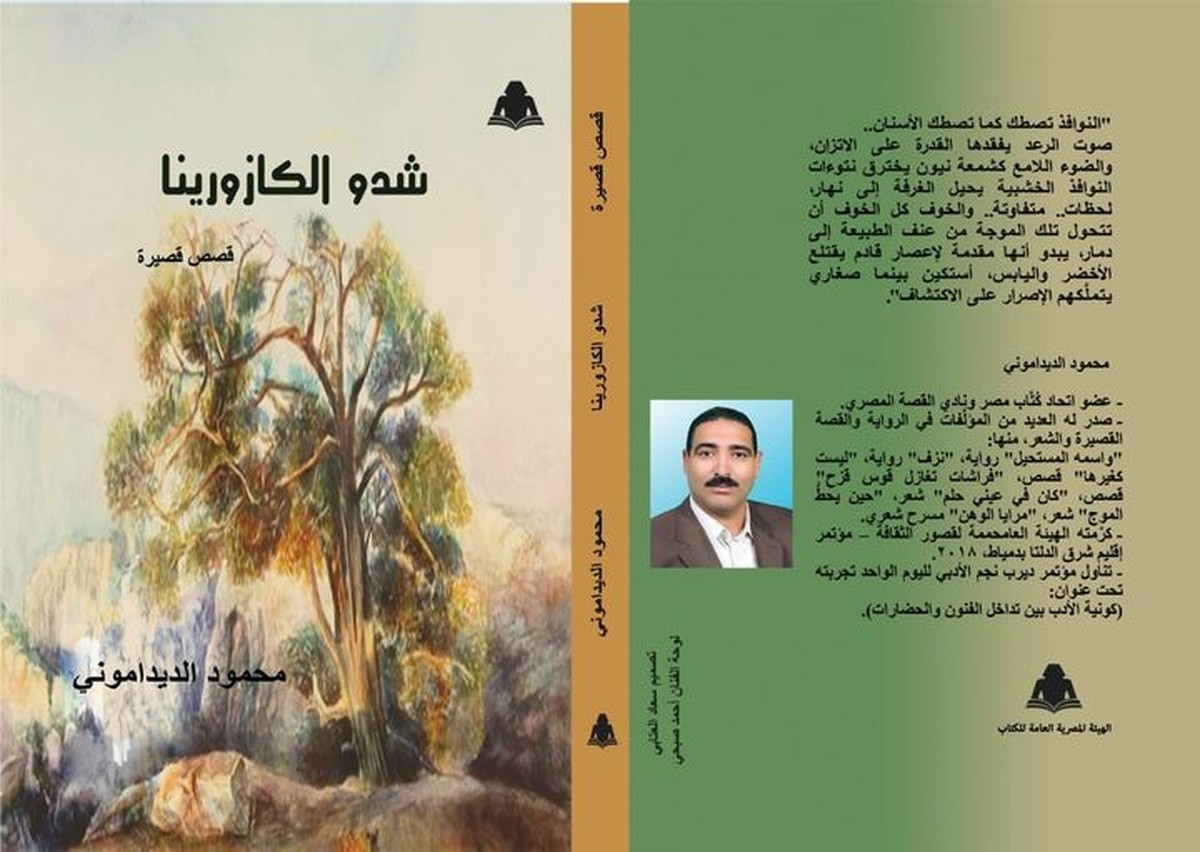 غلاف الكتاب